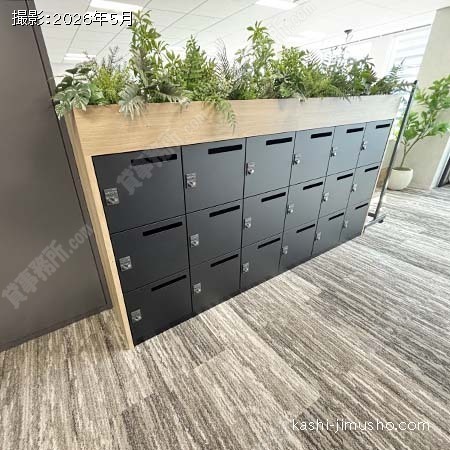 貸室内(26階2606) 貸室内(26階2606)