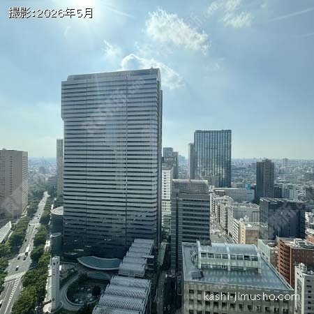 眺望(26階2606) 眺望(26階2606)