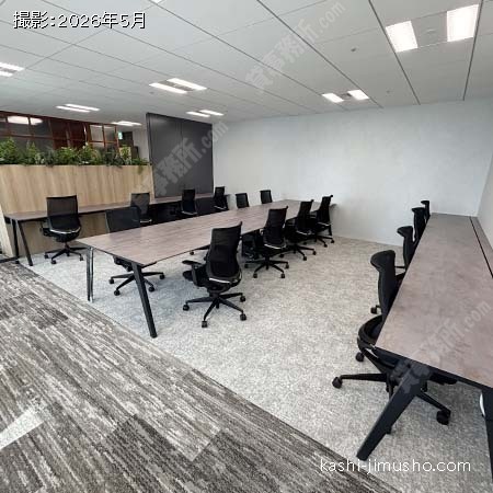 貸室内(26階2606) 貸室内(26階2606)