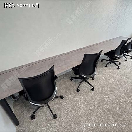 貸室内(26階2606) 貸室内(26階2606)