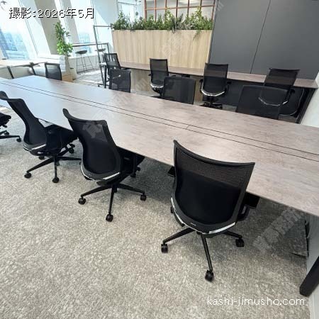 貸室内(26階2606) 貸室内(26階2606)