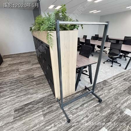 貸室内(26階2606) 貸室内(26階2606)