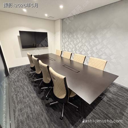 貸会議室(26階) 貸会議室(26階)