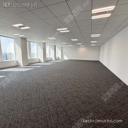 貸室内(26階2607) 貸室内(26階2607)