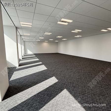貸室内(26階2607) 貸室内(26階2607)