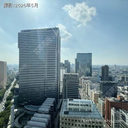 眺望(26階2607) 眺望(26階2607)