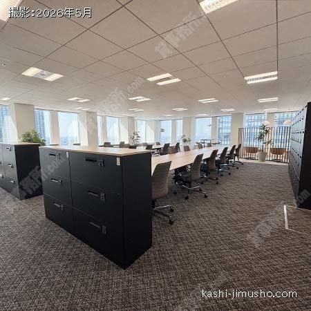 貸室内(26階2608) 貸室内(26階2608)