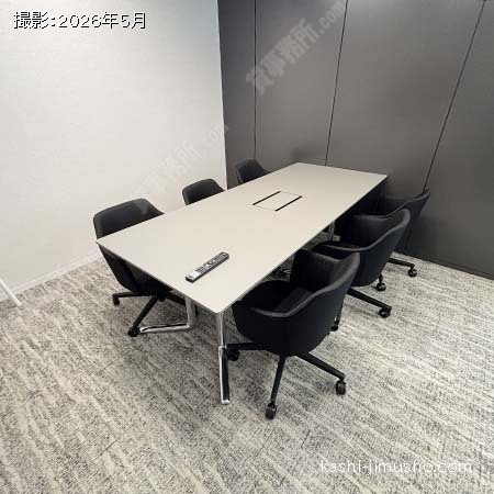 貸室内(26階2608) 貸室内(26階2608)