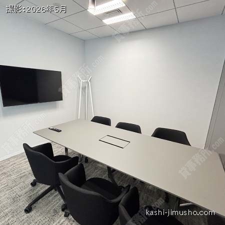 貸室内(26階2608) 貸室内(26階2608)