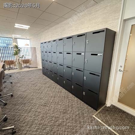 貸室内(26階2608) 貸室内(26階2608)