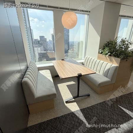 貸室内(26階2608) 貸室内(26階2608)