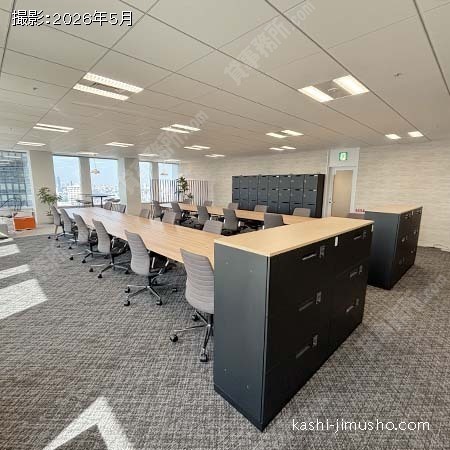 貸室内(26階2608) 貸室内(26階2608)