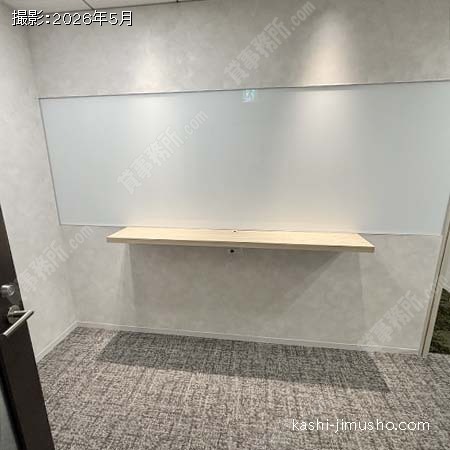 貸室内(26階2603) 貸室内(26階2603)