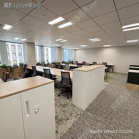 貸室内(26階2603) 貸室内(26階2603)