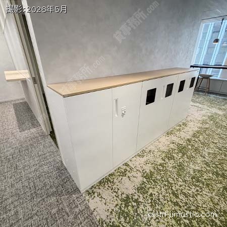 貸室内(26階2603) 貸室内(26階2603)