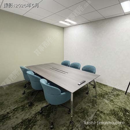 貸室内(26階2603) 貸室内(26階2603)