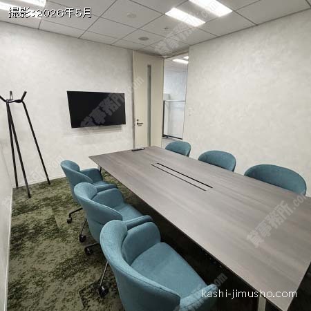 貸室内(26階2603) 貸室内(26階2603)