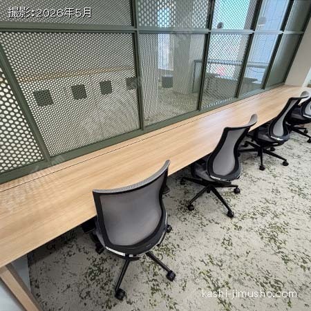 貸室内(26階2603) 貸室内(26階2603)