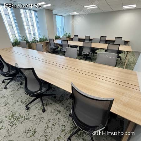 貸室内(26階2603) 貸室内(26階2603)