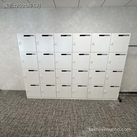 貸室内(26階2603) 貸室内(26階2603)