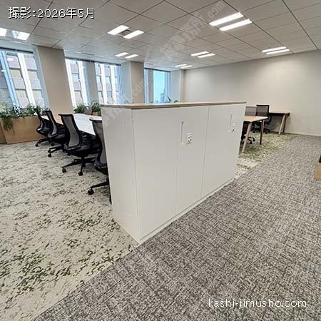 貸室内(26階2603) 貸室内(26階2603)
