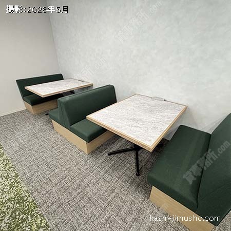 貸室内(26階2603) 貸室内(26階2603)