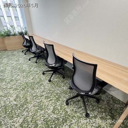 貸室内(26階2603) 貸室内(26階2603)