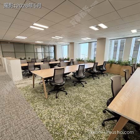 貸室内(26階2603) 貸室内(26階2603)