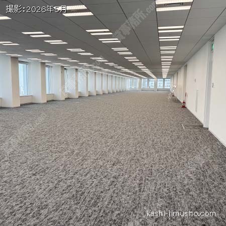 貸室内(38階東全)