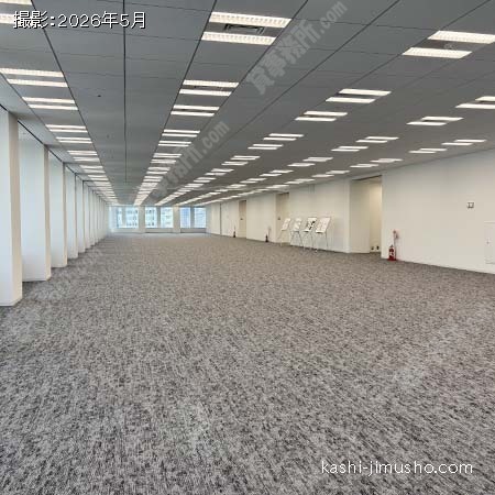貸室内(38階東全)