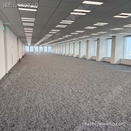 貸室内(38階東全)