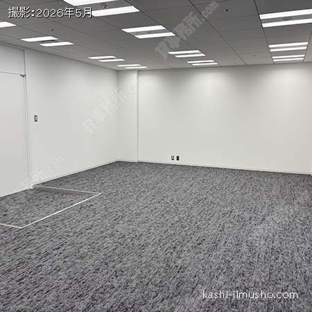 貸室内(38階東全)