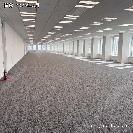 貸室内(38階西全) 貸室内(38階西全)