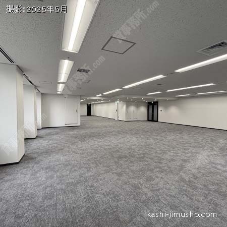 貸室内(5階E-1)