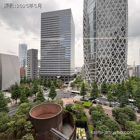 眺望(5階E-1)