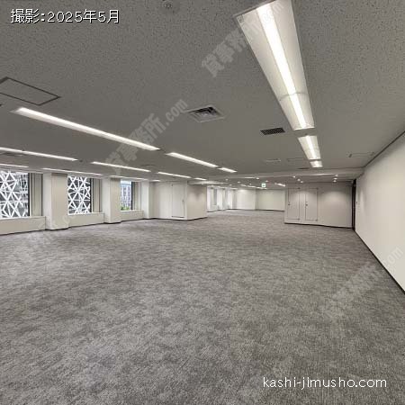 貸室内(5階E-1)