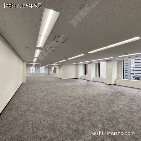 貸室内(5階E-1)