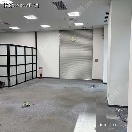 貸室内(2階B)