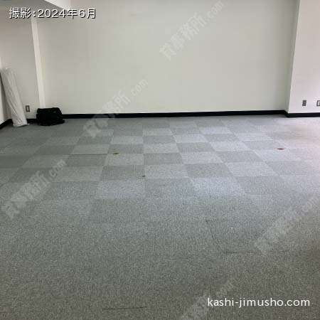 貸室内(3階35号室)