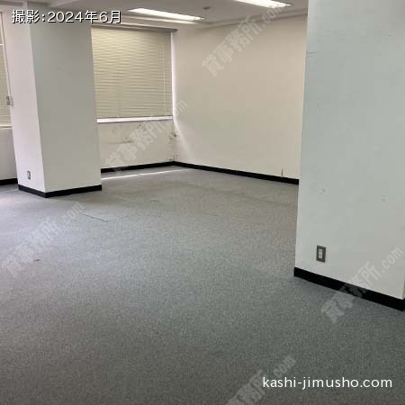 貸室内(3階35号室)