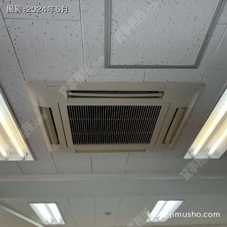 空調