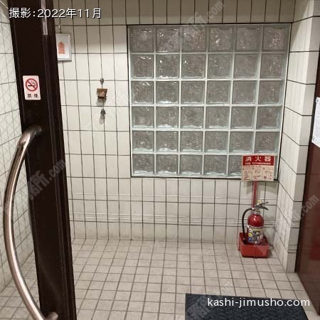 エントランス エントランス