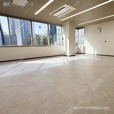 貸室内(5階502号室) 貸室内(5階502号室)