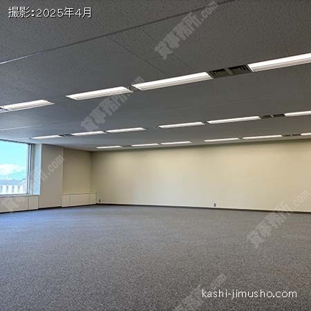貸室内(22階46.60坪)