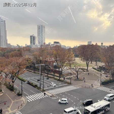 眺望(5階126.88坪) 眺望(5階126.88坪)