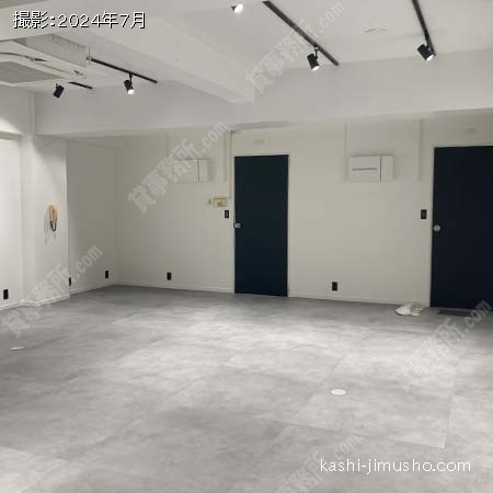 貸室内(4階403・404号室)