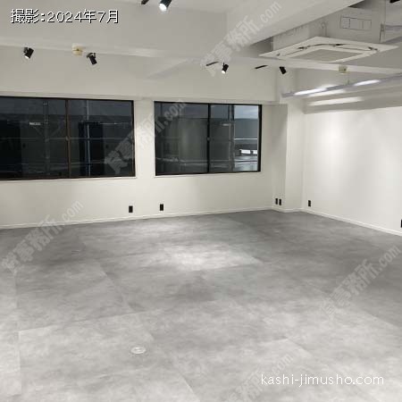 貸室内(4階403・404号室)