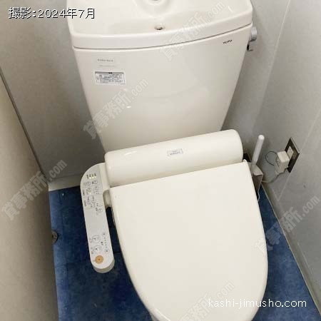 男性トイレ