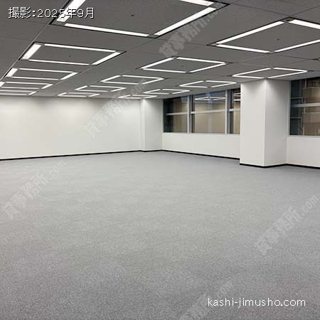貸室内(9階906-908)