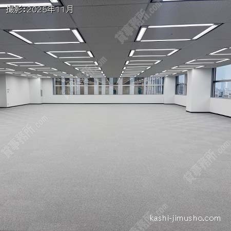 貸室内(13階1301-1303)